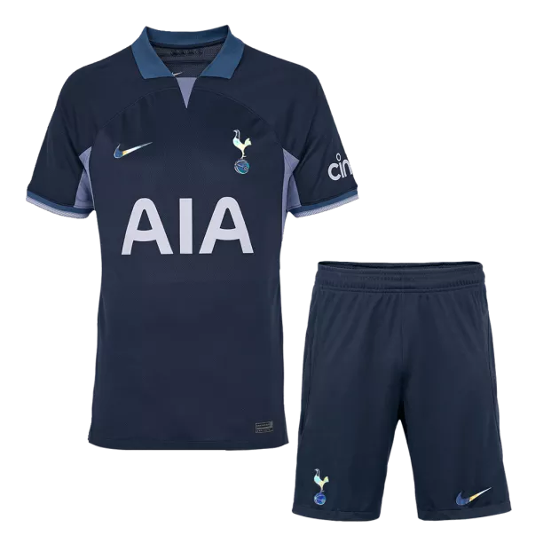 KIT ENFANT TOTTENHAM 23/24 EXTÉRIEUR