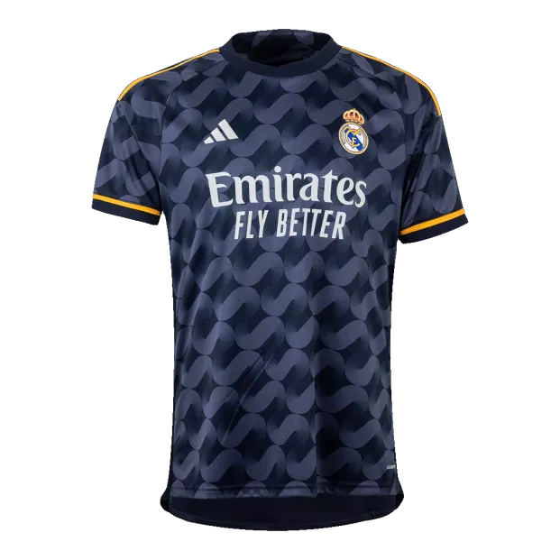 KIT ENFANT REAL MADRID 23/24 EXTÉRIEUR