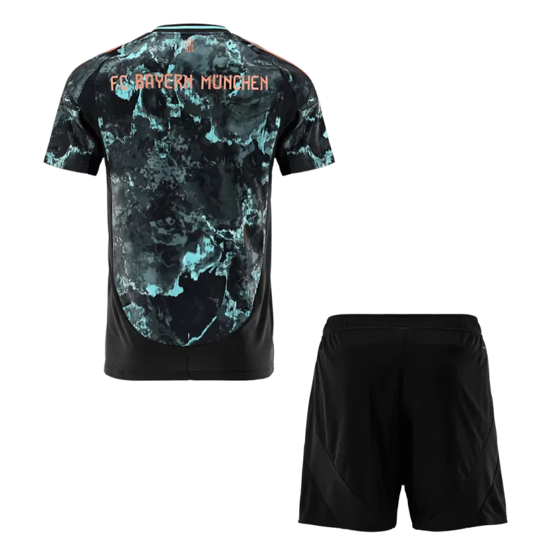 KIT ENFANT BAYERN 24/25 EXTÉRIEUR
