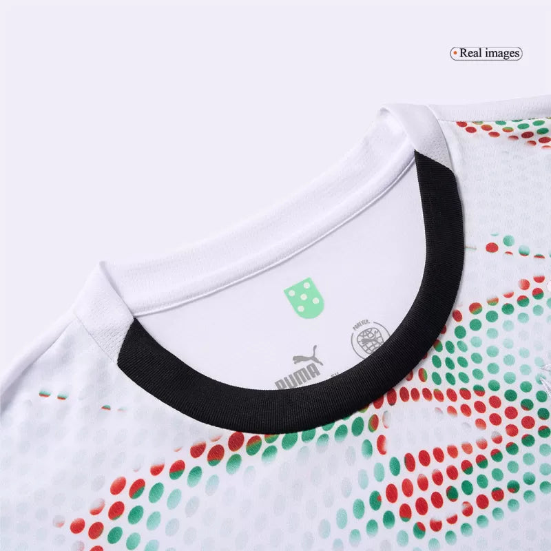 MAILLOT PORTUGAL 25/26 EXTÉRIEUR