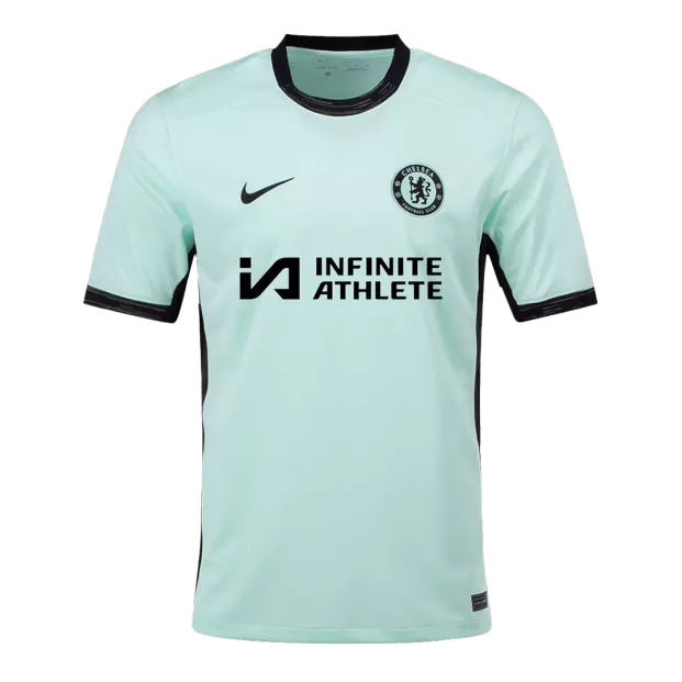 MAILLOT CHELSEA 23/24 THIRD