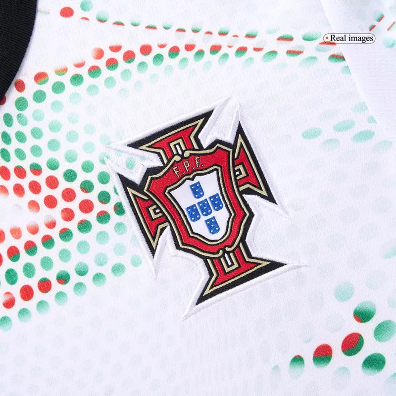 MAILLOT PORTUGAL 25/26 EXTÉRIEUR