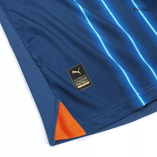MAILLOT VALENCE 23/24 EXTÉRIEUR