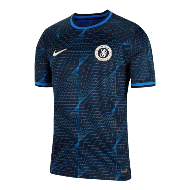 KIT ENFANT CHELSEA 23/24 EXTÉRIEUR