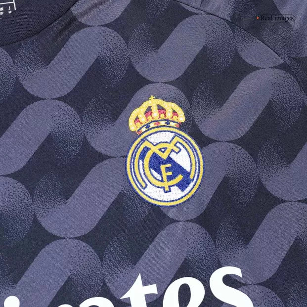 MAILLOT REAL MADRID 23/24 EXTÉRIEUR