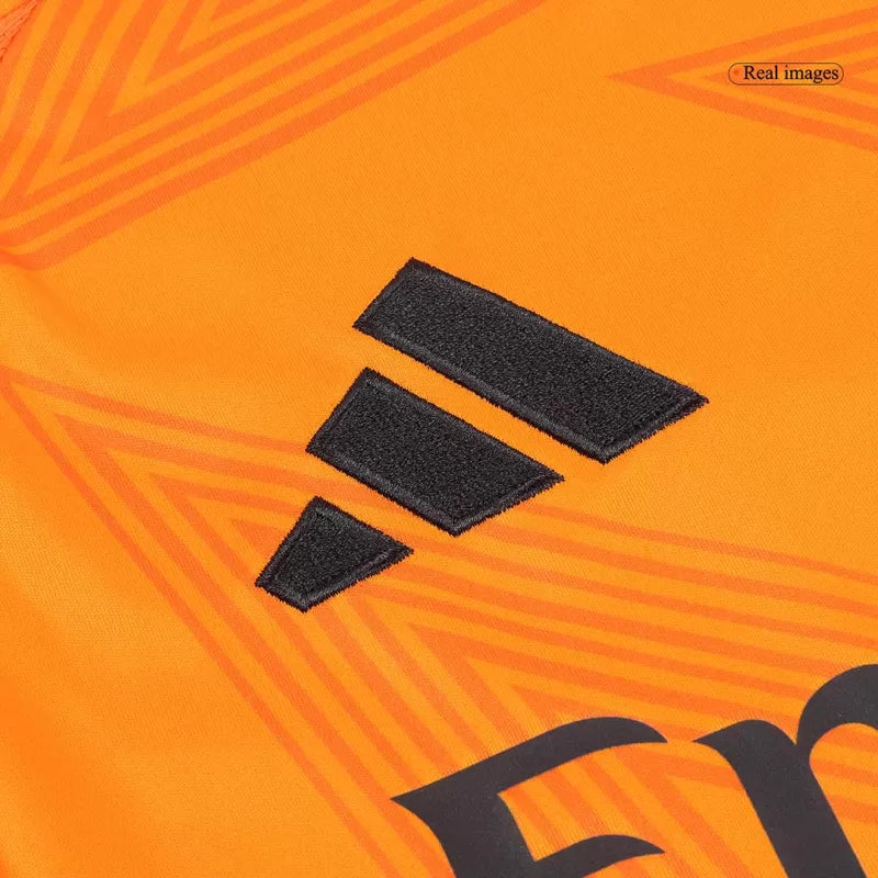 MAILLOT REAL MADRID 24/25 EXTÉRIEUR