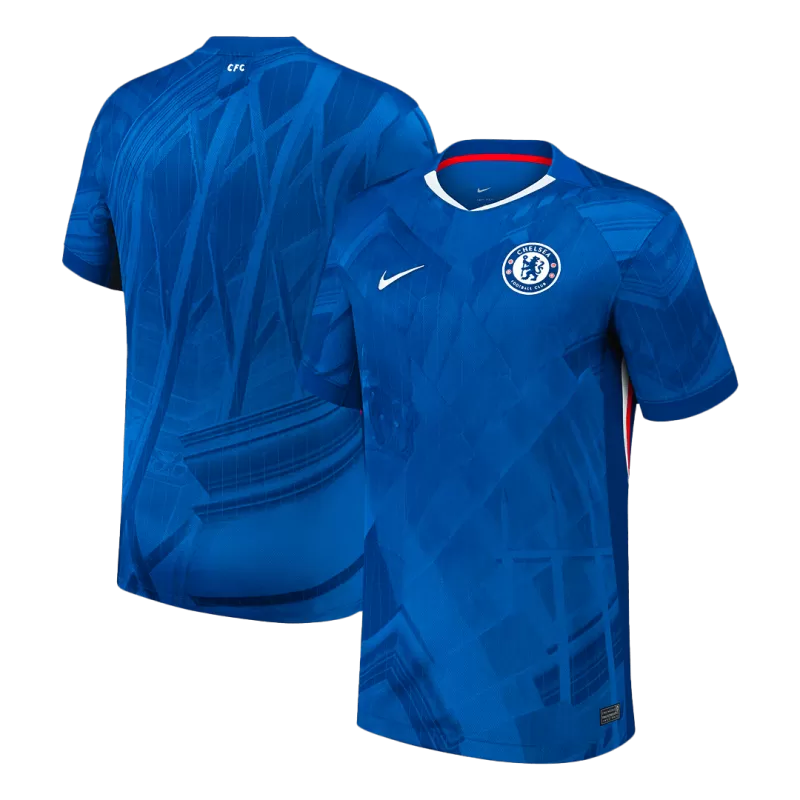MAILLOT CHELSEA 25/26 DOMICILE