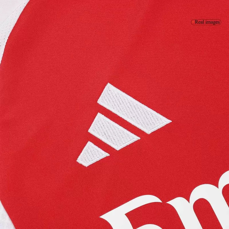 KIT ENFANT ARSENAL 24/25 DOMICILE