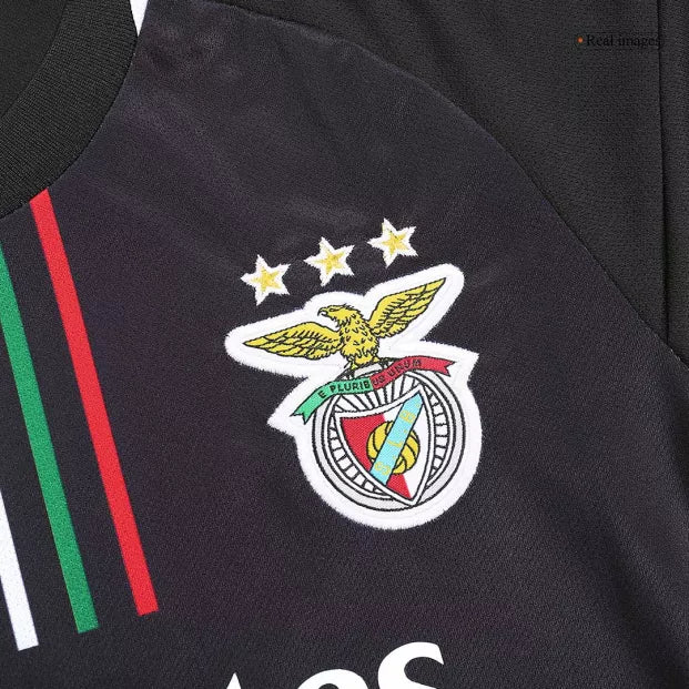 KIT ENFANT BENFICA 23/24 EXTÉRIEUR