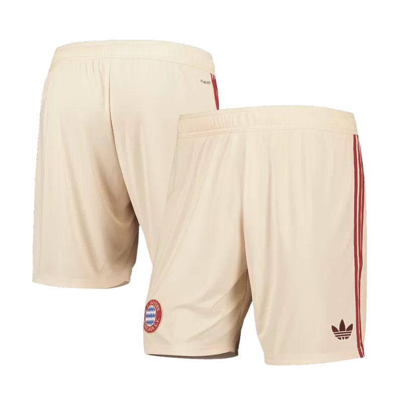 KIT ENFANT BAYERN 24/25 THIRD
