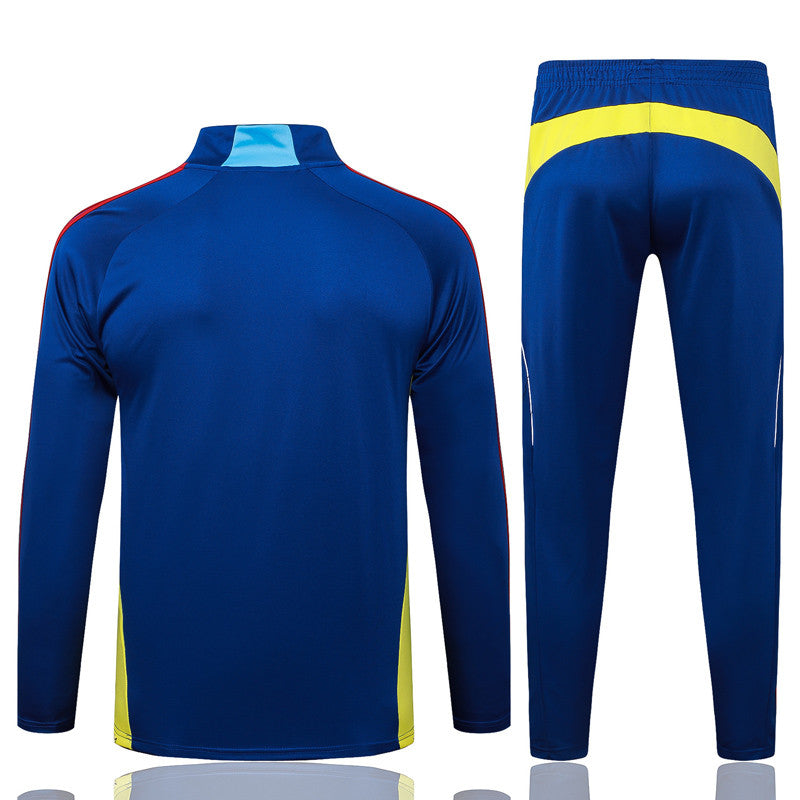 SURVÊTEMENT BLEU ARSENAL 25/26