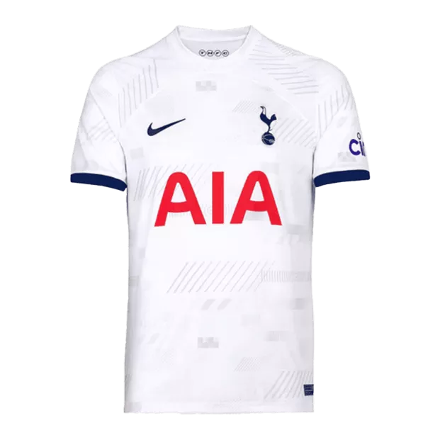 KIT ENFANT TOTTENHAM 23/24 DOMICILE