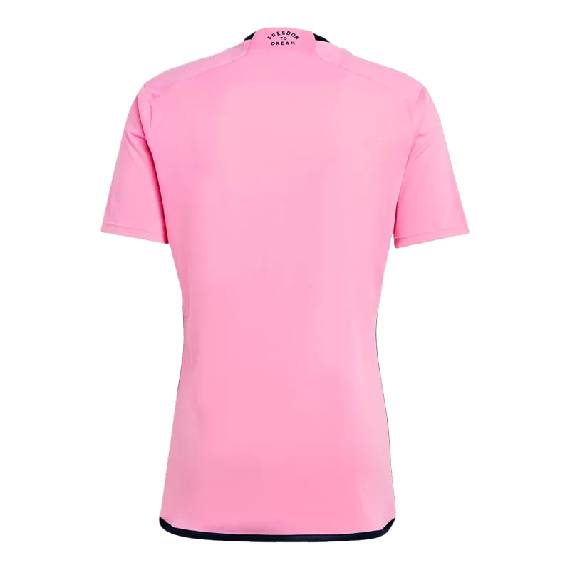 KIT ENFANT INTER MIAMI 24/25 DOMICILE