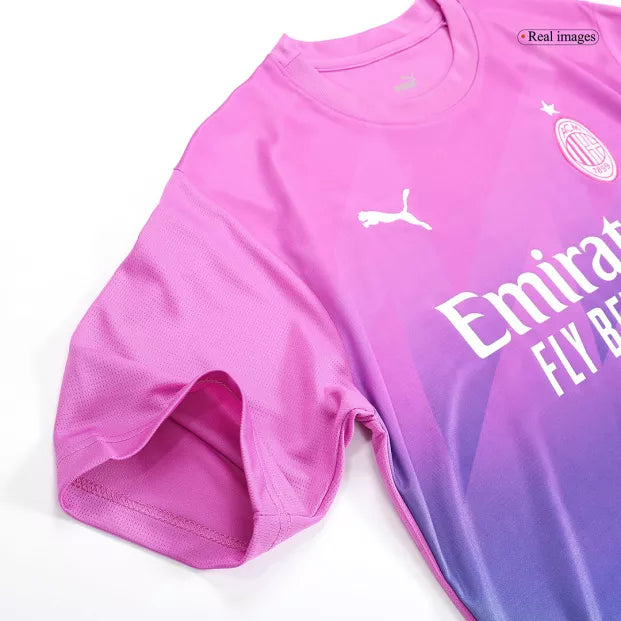 MAILLOT AC MILAN 23/24 THIRD