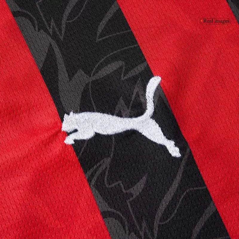 MAILLOT AC MILAN 25/26 DOMICILE