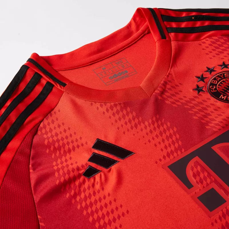 KIT ENFANT BAYERN 24/25 DOMICILE