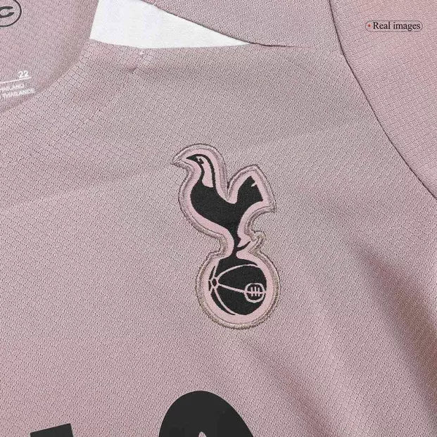KIT ENFANT TOTTENHAM 23/24 THIRD