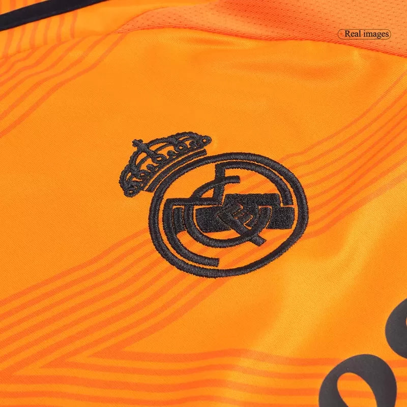 MAILLOT REAL MADRID 24/25 EXTÉRIEUR