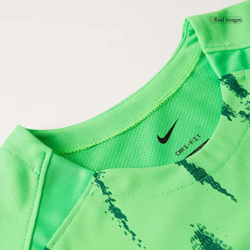 MAILLOT SPORTING 24/25 EXTÉRIEUR