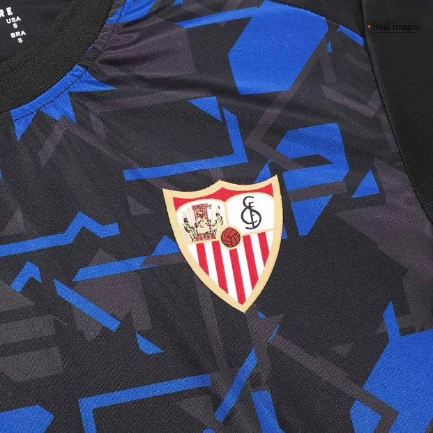 MAILLOT SEVILLE 23/24 THIRD