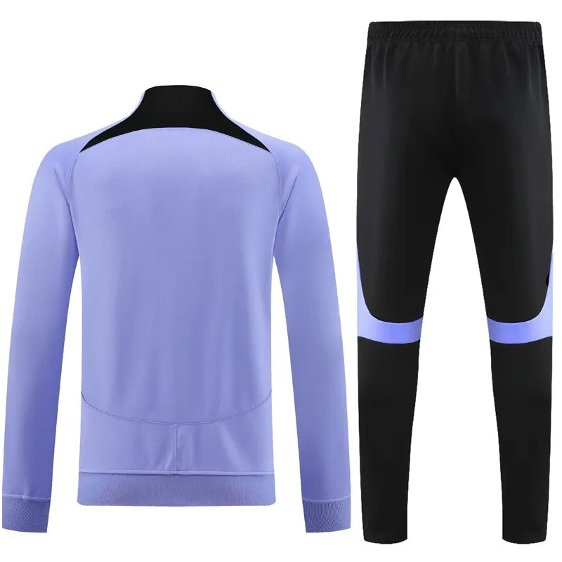 SURVÊTEMENT VIOLET INTER MILAN 23/24