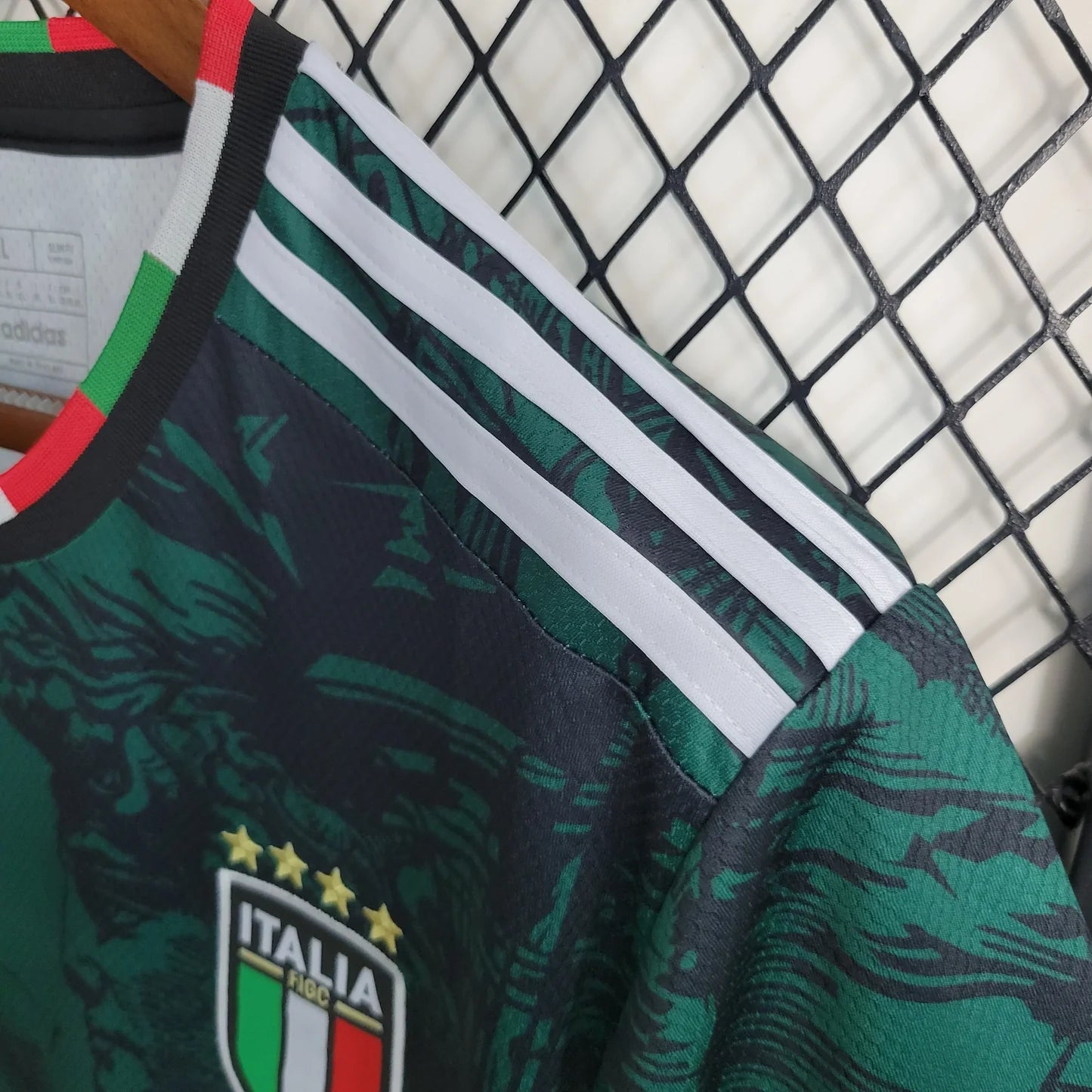 MAILLOT ITALIE ÉDITION SPÉCIALE