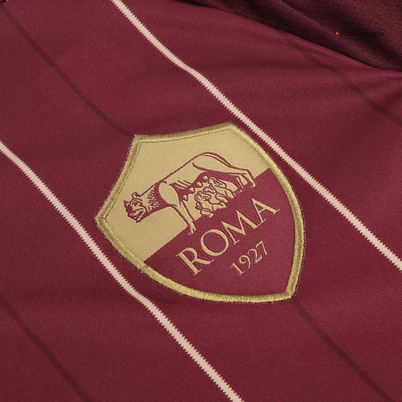 MAILLOT ROME 24/25 DOMICILE