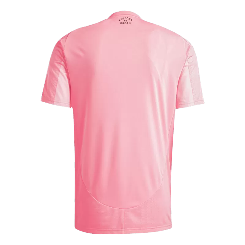 MAILLOT INTER MIAMI 25/26 DOMICILE