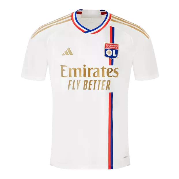 KIT ENFANT OL 23/24 DOMICILE