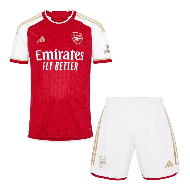 KIT ENFANT ARSENAL 23/24 DOMICILE