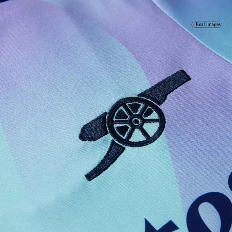 MAILLOT ARSENAL 24/25 THIRD