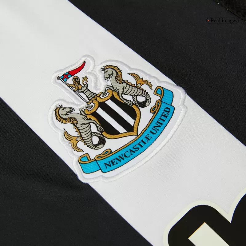 MAILLOT NEWCASTLE 24/25 DOMICILE