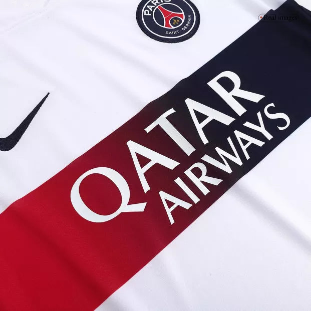 KIT ENFANT PSG 23/24 EXTÉRIEUR