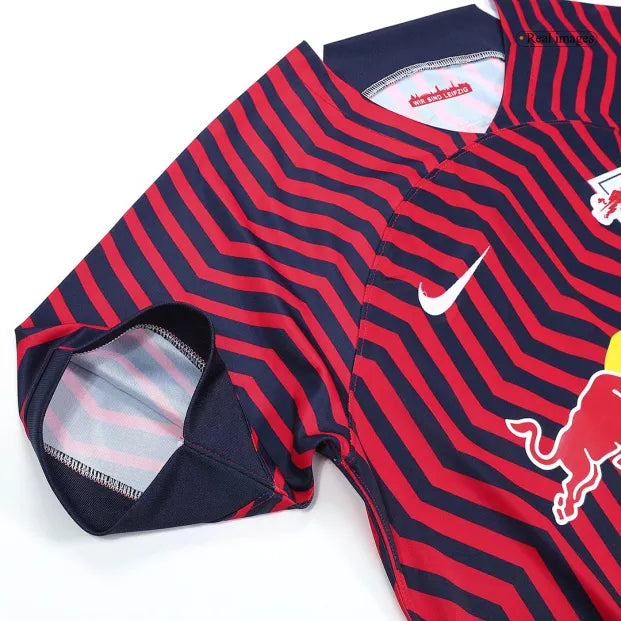MAILLOT LEIPZIG 23/24 EXTÉRIEUR