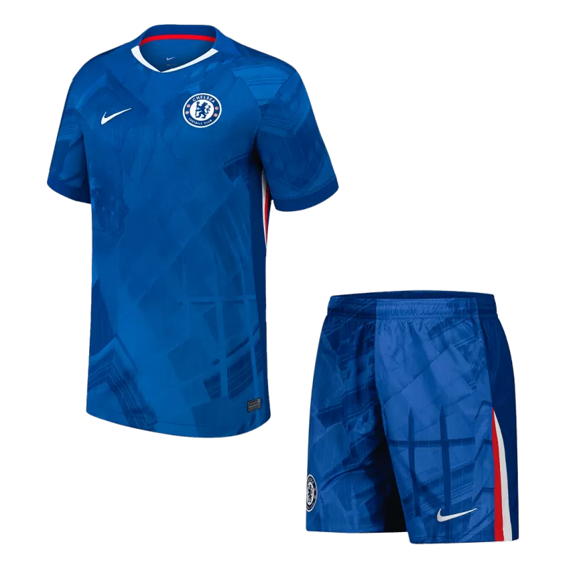 KIT ENFANT CHELSEA 25/26 DOMICILE