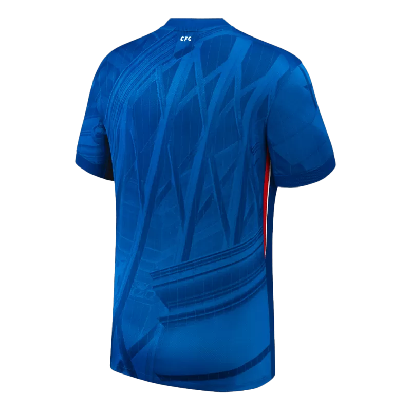 MAILLOT CHELSEA 25/26 DOMICILE