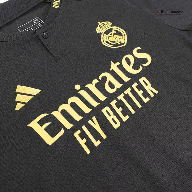 MAILLOT REAL MADRID 23/24 THIRD