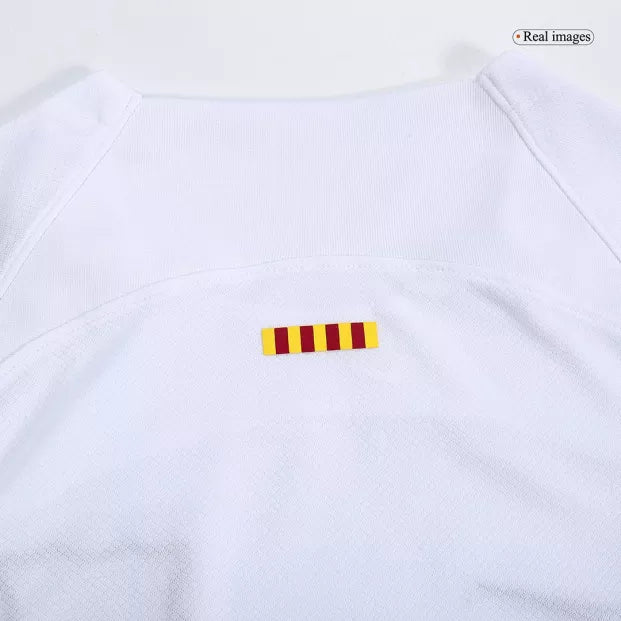 MAILLOT BARCELONE 23/24 EXTÉRIEUR