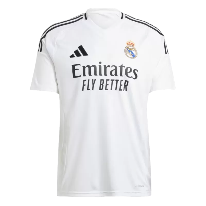 MAILLOT REAL MADRID 24/25 DOMICILE