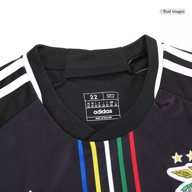 KIT ENFANT BENFICA 23/24 EXTÉRIEUR
