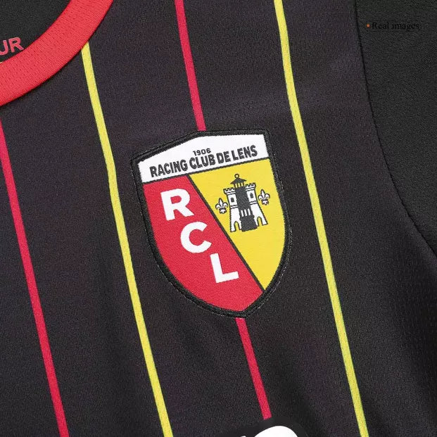 KIT ENFANT RC LENS 23/24 EXTÉRIEUR