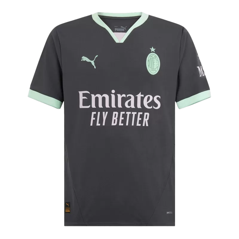 MAILLOT AC MILAN 24/25 THIRD