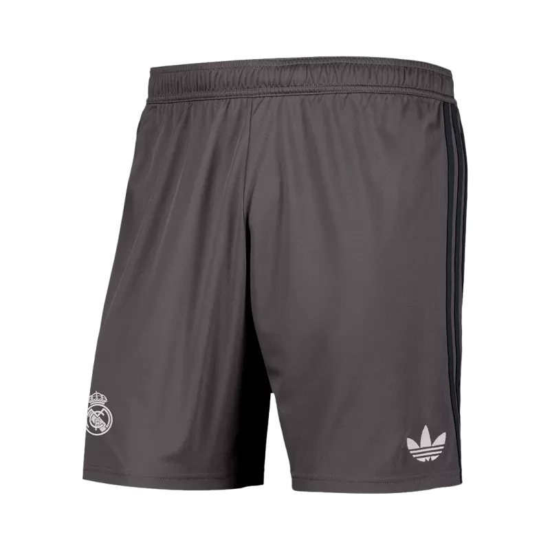 KIT ENFANT REAL MADRID 24/25 EXTÉRIEUR
