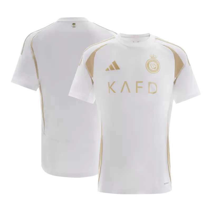 MAILLOT AL NASSR 24/25 THIRD