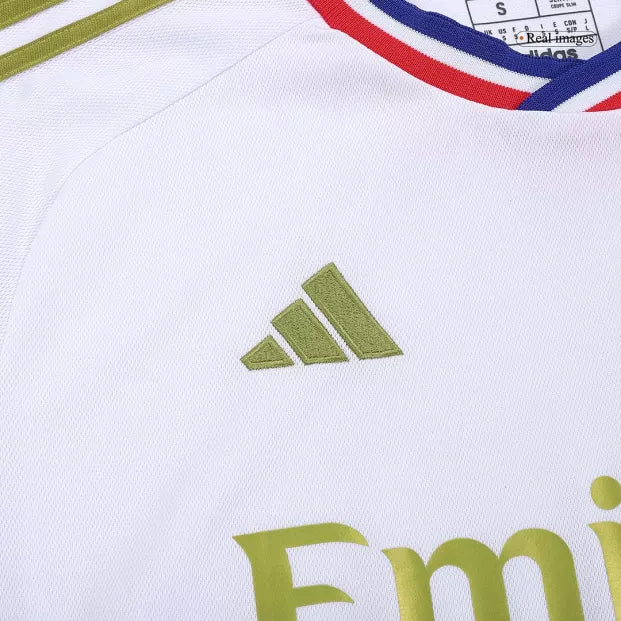 KIT ENFANT OL 23/24 DOMICILE