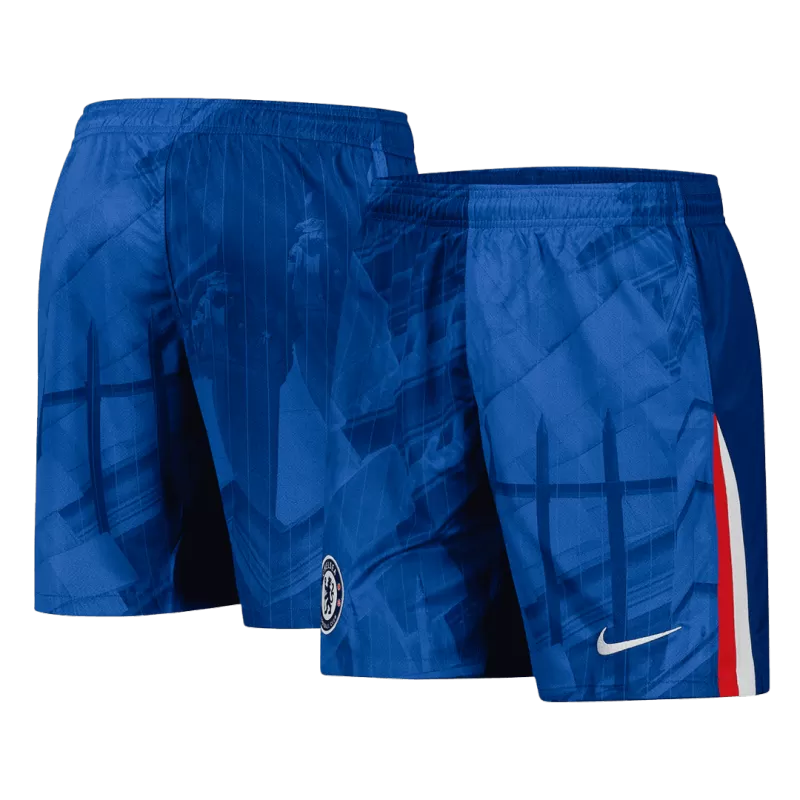 KIT ENFANT CHELSEA 25/26 DOMICILE