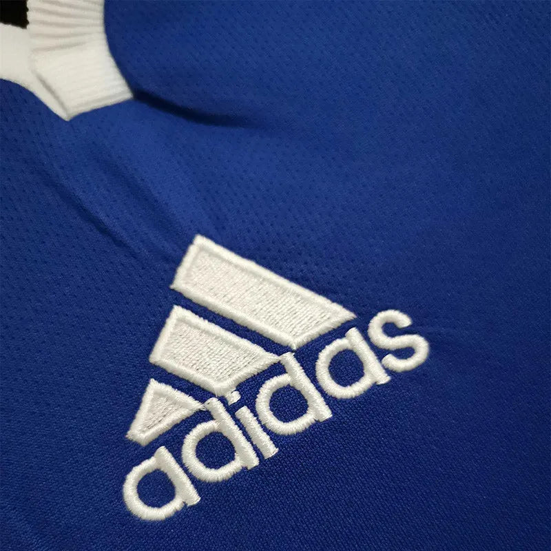 MAILLOT CHELSEA RÉTRO 2007-2008 DOMICILE