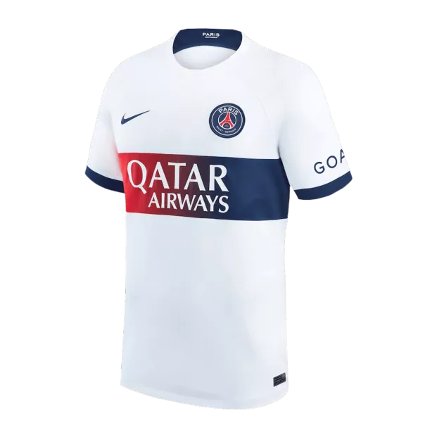 KIT ENFANT PSG 23/24 EXTÉRIEUR