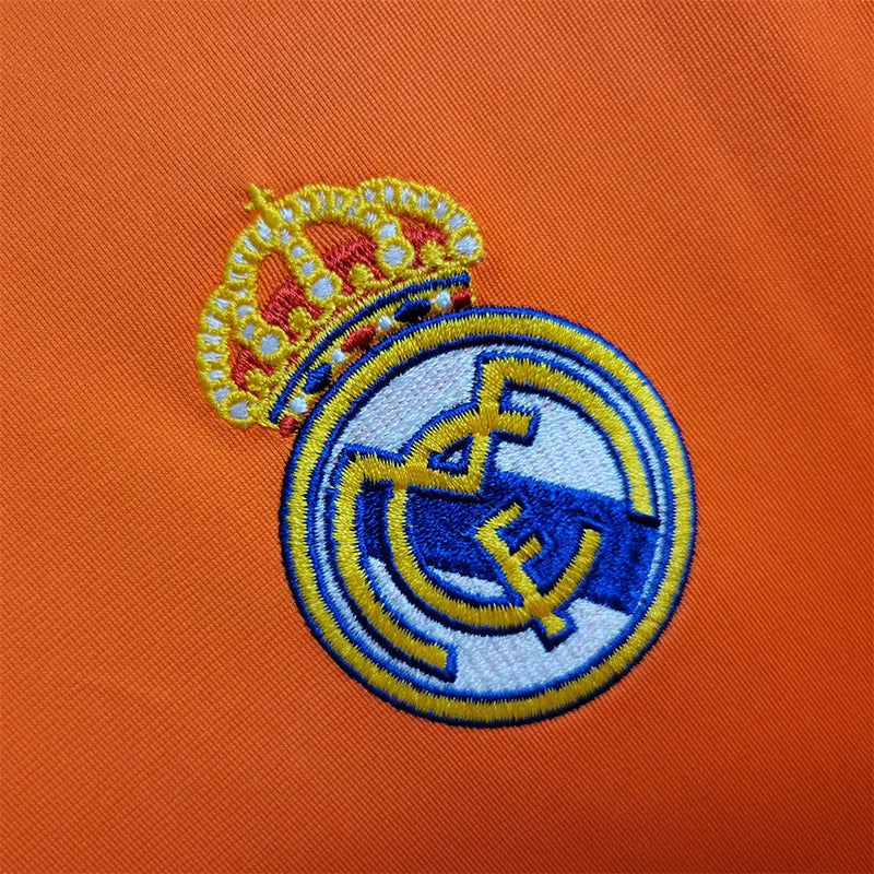 MAILLOT REAL MADRID RÉTRO 2013-2014 THIRD
