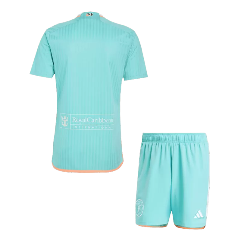 KIT ENFANT INTER MIAMI 24/25 THIRD